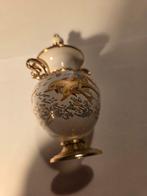 oude cloisonne parfumfles, Verzenden