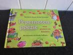Marianne Busser Pepernotenpoezie voor peuters en kleuters, Diversen, Sinterklaas, Ophalen of Verzenden, Zo goed als nieuw