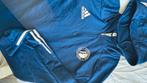 Feyenoord vest/trainingsjas met capuchon (maat S), Ophalen of Verzenden, Gebruikt, Trainingspak