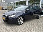Peugeot 308 SW 1.6 BlueHDI Blue Lease Pack 50% deal 2.975,-, Voorwielaandrijving, Gebruikt, 4 cilinders, Met garantie (alle)