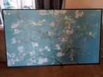 Van Gogh bloesem ikea, Antiek en Kunst, Kunst | Etsen en Gravures, Ophalen