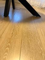 Houten laminaat, 50 tot 150 cm, Zo goed als nieuw, Minder dan 5 m², 10 tot 30 cm