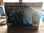 Whirlpool Inbouwoven - Gebruikt, Witgoed en Apparatuur, Ovens, 45 tot 60 cm, Gebruikt, Oven, Ophalen of Verzenden