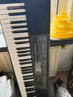 Casio CTK-2200, Ophalen of Verzenden, Zo goed als nieuw, 61 toetsen, Casio