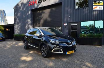 Renault Captur 0.9 TCe Dynamique | Zeer nette auto | Clima | beschikbaar voor biedingen