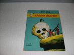 Lucky Luke, Apache Canyon, Eén stripboek, Morris & Goscinny, Ophalen, Gelezen