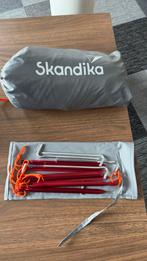 Skandika schaduwdoek L/XL, Ophalen of Verzenden, Zo goed als nieuw