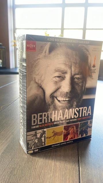 Bert Haanstra dvd box nieuw in verpakking  beschikbaar voor biedingen