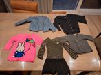 Set winterkleren maat 92, Ophalen of Verzenden, Gebruikt, Maat 92