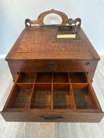 antieke kassa, National Cash Register Company, Dayton, Ohio, Antiek en Kunst, Ophalen