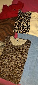 Gratis af te halen ( bijna) dameskleding L, Kleding | Dames, Ophalen, Zo goed als nieuw, Maat 46/48 (XL) of groter