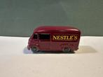 Matchbox Lesney Commer 30 CWT Nestlé's, Ophalen of Verzenden, Gebruikt, Bus of Vrachtwagen, Matchbox