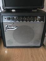 Fame GX15R Gitaarversterker - Ophalen, Ophalen, Gebruikt, Gitaar, Minder dan 50 watt