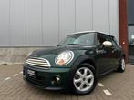 Mini Mini 1.6 One MINIMALIST Business Line Sport Pakket | Xe, Auto's, Mini, Voorwielaandrijving, Euro 5, Stof, Gebruikt