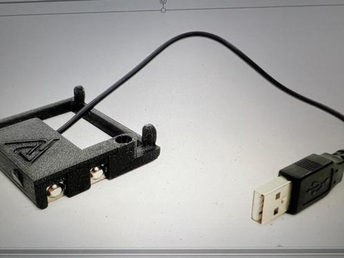USB Power Box voor LEGO Technic Powered Up Hub 88012, Kinderen en Baby's, Speelgoed | Bouwstenen, Nieuw, Overige merken, Ophalen of Verzenden