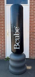 Nette BCube (kick)bokspaal, Ophalen, Zo goed als nieuw, Bokszak