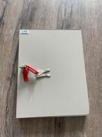 Lips Sleutelkastje, Ophalen of Verzenden, Zo goed als nieuw