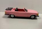 *Barbie cabriolet - 1983, *, Gebruikt, *, Ophalen of Verzenden