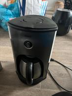 Koffiezetapparaat Princess, Witgoed en Apparatuur, Koffiezetapparaten, Ophalen, 10 kopjes of meer, Koffiemachine, Gemalen koffie