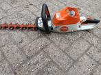 Stihl HSA 100, Tuin en Terras, Heggenscharen, Ophalen, Zo goed als nieuw, Accu, STIHL