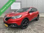 Renault Kadjar 1.2 TCe 130pk Extase Automaat 2016 / Leer / L, Gebruikt, Euro 6, 4 cilinders, 1198 cc