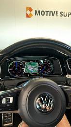 Golf 7 GTE Virtual Cockpit - Incl GTE Layout en Carplay!, Ophalen of Verzenden, Nieuw, Volkswagen