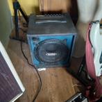 henriksen jazzamp 112, Ophalen, Gebruikt, 100 watt of meer
