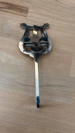 Tompet harpjes, Muziek en Instrumenten, Ophalen of Verzenden, Gebruikt, Trompet