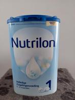 Nutrilon 1 voeding, Ophalen of Verzenden, Zo goed als nieuw, Overige typen