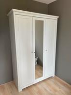 Ikea Aspelund Kledingkast - Zo Goed Als Nieuw, Huis en Inrichting, Ophalen, 100 tot 150 cm, Zo goed als nieuw, 150 tot 200 cm