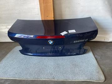 ACHTERKLEP BMW 2 serie (F23) (01-2014/06-2021) beschikbaar voor biedingen
