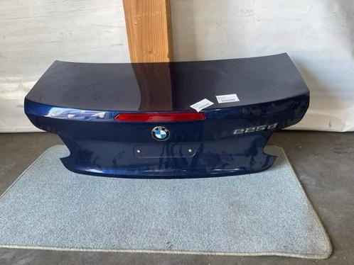 ACHTERKLEP BMW 2 serie (F23) (01-2014/06-2021), Auto-onderdelen, Carrosserie en Plaatwerk, Achterklep, BMW, Gebruikt