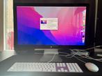 Apple Thunderbolt A1407 (2015) 27 inch, Ophalen, Gebruikt, 8 GB, IMac