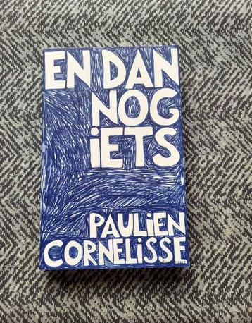 Paulien Cornelisse - En dan nog iets beschikbaar voor biedingen