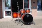 Drumstellen te koop speelklaar in Wehl, Ophalen, Gebruikt, Overige merken