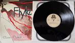 Flyte - Dawn Dancer lp + press map, Ophalen of Verzenden, Gebruikt, 12 inch, Progressive