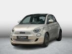 Fiat 500E Giorgio Armani Collector's Edition 42 kWh | 17% Bi, Auto's, Automaat, Gebruikt, 118 pk, 4 stoelen