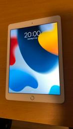 Appel iPad Air 2 - nette staat - 16 GB, 10 inch, Gebruikt, Wit, Apple iPad Air