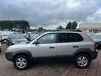 Hyundai Tucson 2.0i Dynamic - Clima - Cruise -, Stof, Zwart, Origineel Nederlands, Bedrijf