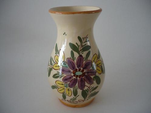 Een prachtig puntje gaaf antiek Hollands bloemen vaasje., Antiek en Kunst, Antiek | Vazen, Ophalen of Verzenden