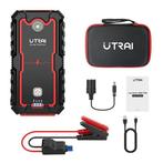 Auto - 2000A Jumpstarter - Powerbank - Accu - Batterij, Nieuw, Verzenden