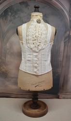 Oud Toonbank  Paspopje. "Uit Aletta's Tijd", Ophalen of Verzenden