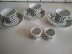 Engels Adam's servies 3 kop en schotels enz., Huis en Inrichting, Keuken | Servies, Ophalen of Verzenden, Overige stijlen, Kop(pen) en/of Schotel(s)