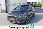Ford Fiesta 1.5 ST-3-PERFORMANCE|PANO|NAVI|18''|B.O|RECARO B, Voorwielaandrijving, Zwart, 1188 kg, Adaptive Cruise Control