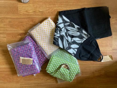 babby/peuter draagdoeken, Kinderen en Baby's, Kraamcadeaus en Geboorteborden, Nieuw, Kraamcadeau, Ophalen of Verzenden