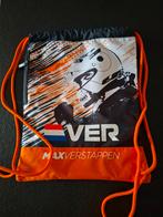 Max Verstappen rugzak/gymtas, Verzamelen, Automerken, Motoren en Formule 1, Ophalen of Verzenden, Zo goed als nieuw, Formule 1