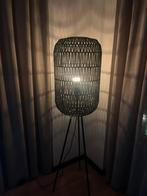 Vloerlamp Rami Kwantum & Woood tafellamp, Ophalen, Zo goed als nieuw, 150 tot 200 cm