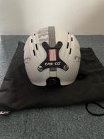 Casco Powder 2 Ski helm maat 56/59cm, Sport en Fitness, Skiën en Langlaufen, Overige merken, Ophalen of Verzenden, Zo goed als nieuw