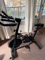 Fitnessfiets - Hometrainer, Ophalen, Gebruikt, Metaal, Benen