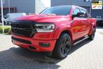 Dodge Ram 1500 Larami Red Edition 5.7 V8 4x4 Crew Cab LPG on, Automaat, Gebruikt, 2461 kg, 402 pk